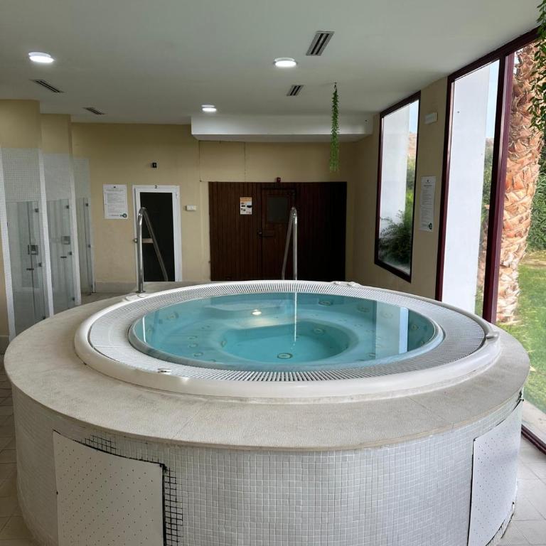 Duplex Botánico Resort - Apartamento de 3 dormitorios - 39