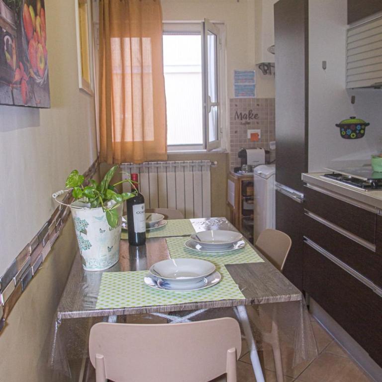 Casa Primavera - Appartamento con 2 Camere da Letto - 7