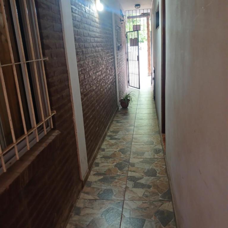 Monoambiente San Bernardo - One-Bedroom Apartment - 6