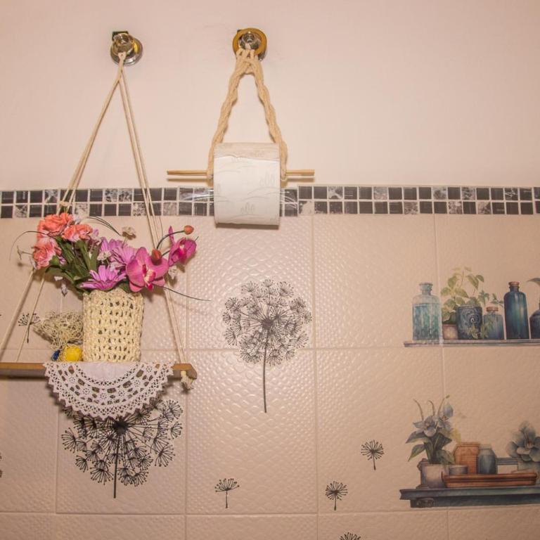 Casa Primavera - Appartamento con 2 Camere da Letto - 25