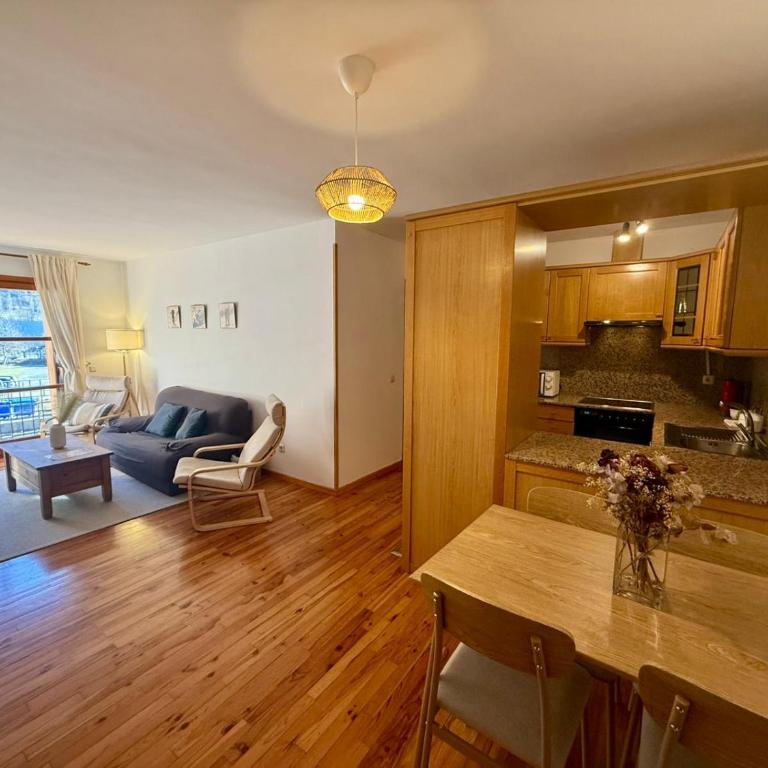 B29 - El encanto de Benasque - Apartamento de 2 dormitorios - 4