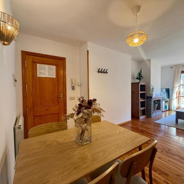 B29 - El encanto de Benasque - Apartamento de 2 dormitorios - 5