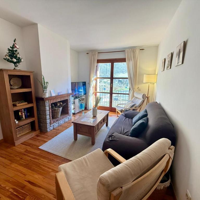 B29 - El encanto de Benasque - Apartamento de 2 dormitorios - 7