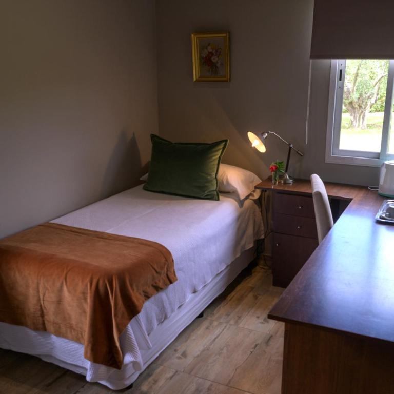 Posada Verde Oliva - Bungalow Superior - 3