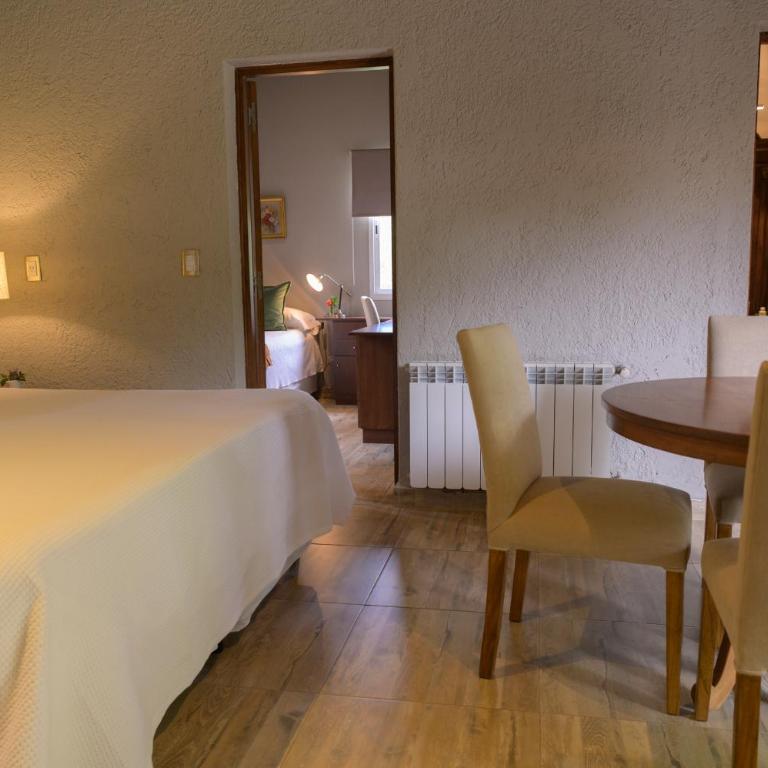 Posada Verde Oliva - Bungalow Superior - 2