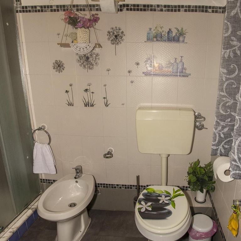 Casa Primavera - Appartamento con 2 Camere da Letto - 24