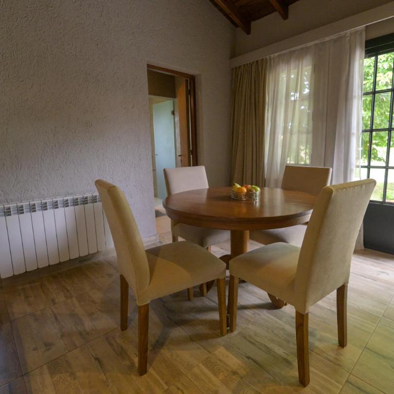 Posada Verde Oliva - Bungalow Superior - 10