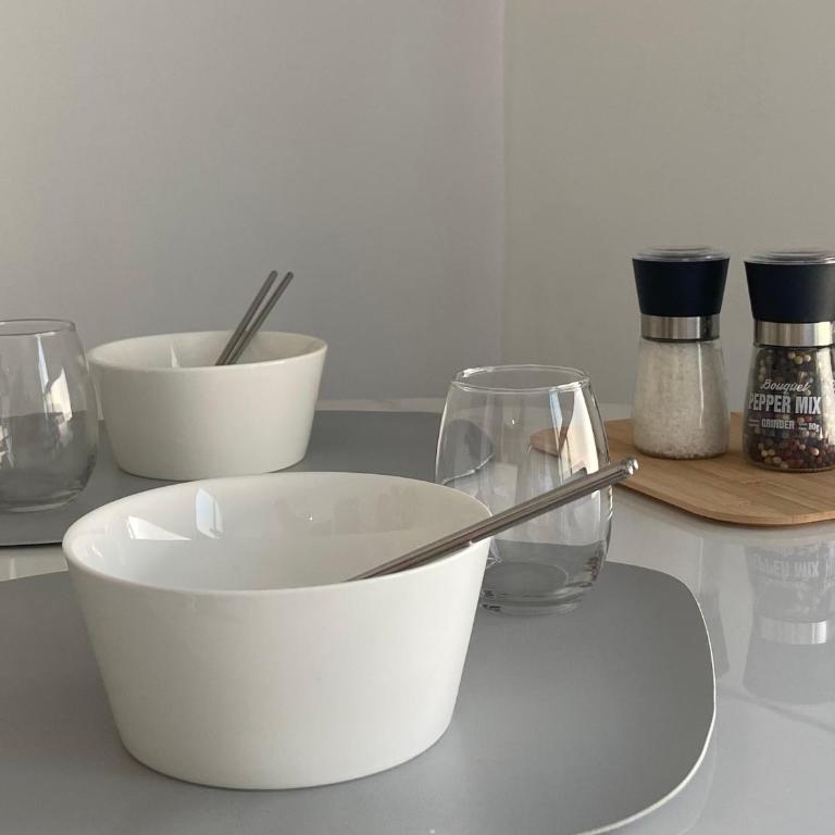 Moderno monoambiente en Monserrat - Apartamento - 14