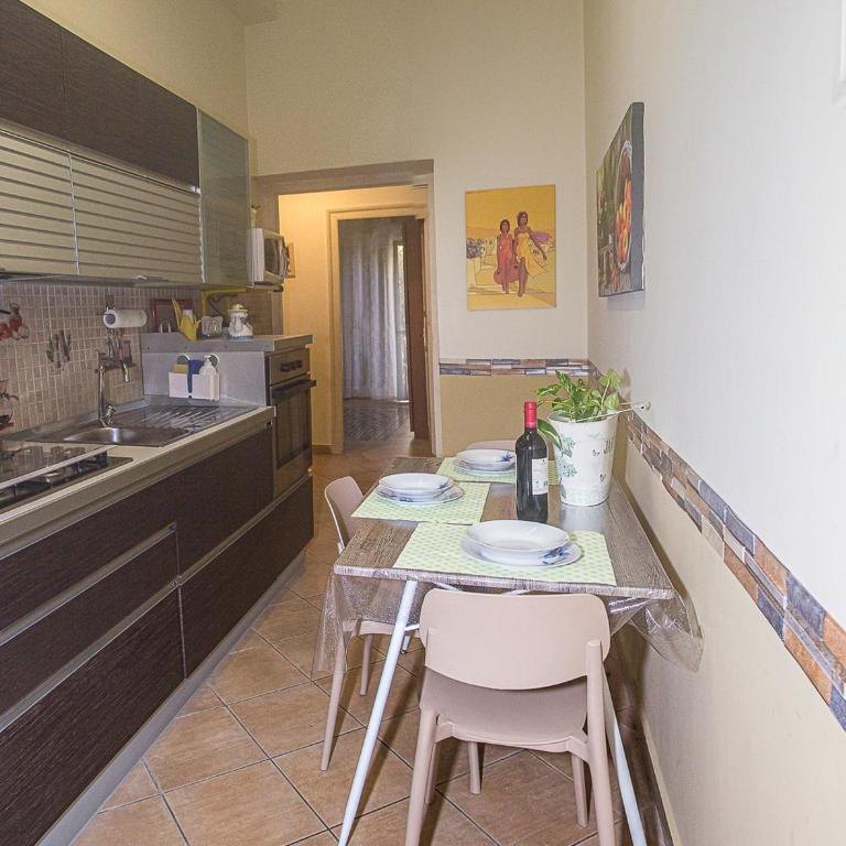 Casa Primavera - Appartamento con 2 Camere da Letto - 6