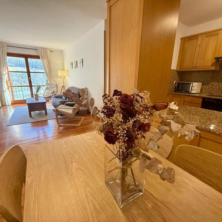 B29 - El encanto de Benasque - Apartamento de 2 dormitorios - 15