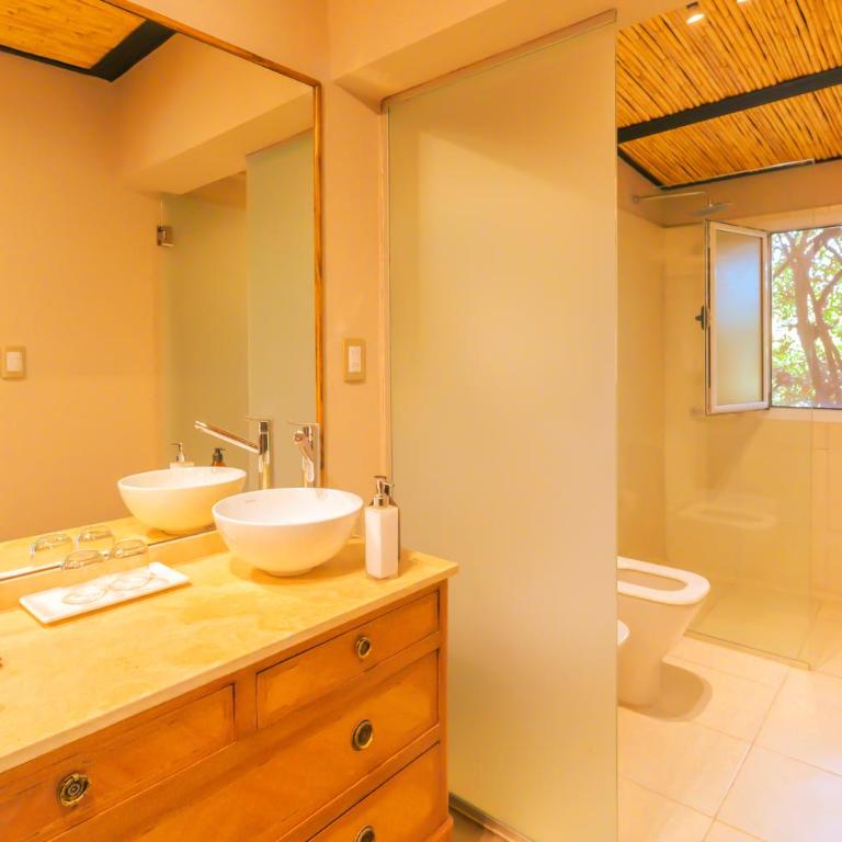 Posada Verde Oliva - Suite Superior - 11