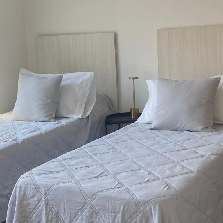 Moderno monoambiente en Monserrat - Apartamento - 8