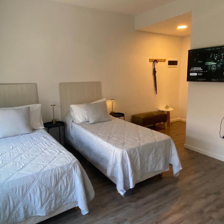 Moderno monoambiente en Monserrat - Apartamento - 9