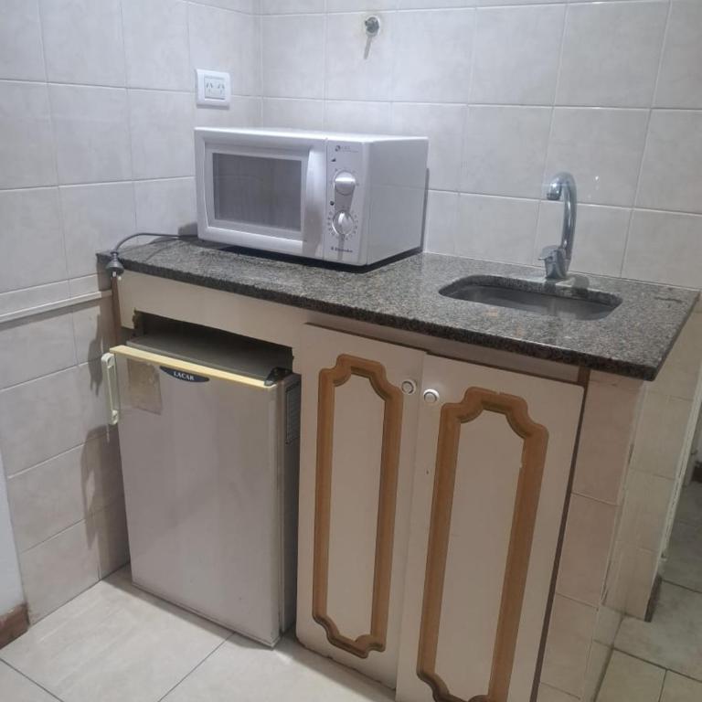 San Remo Grand Hotel - Habitación cuádruple - 3