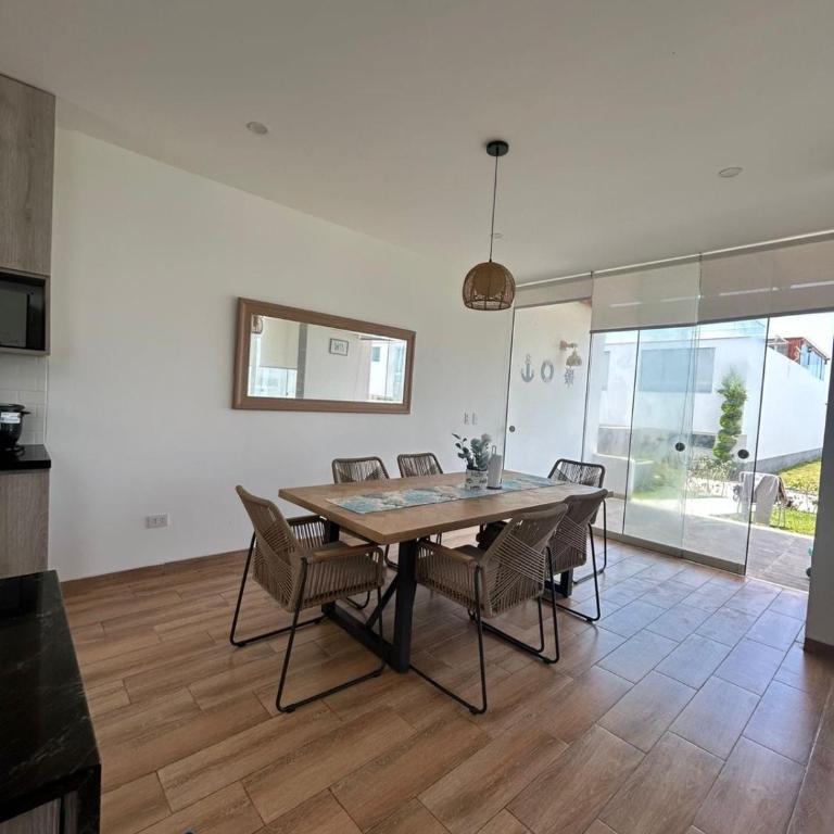 Beach House in Asia, Santorini Condominio - Five-Bedroom House - 6