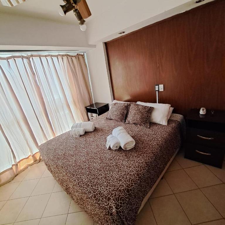 San Remo Grand Hotel - Habitación Quíntuple (5 adultos) - 8