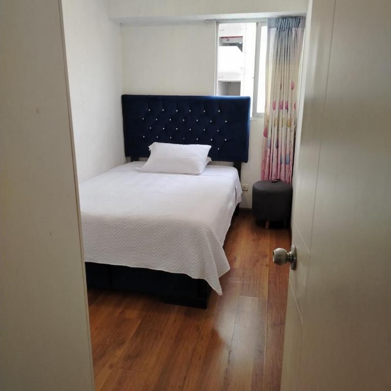Departamento Executive 2BR Balcón Frente al Mall Santa Catalina - Two-Bedroom Apartment - 9