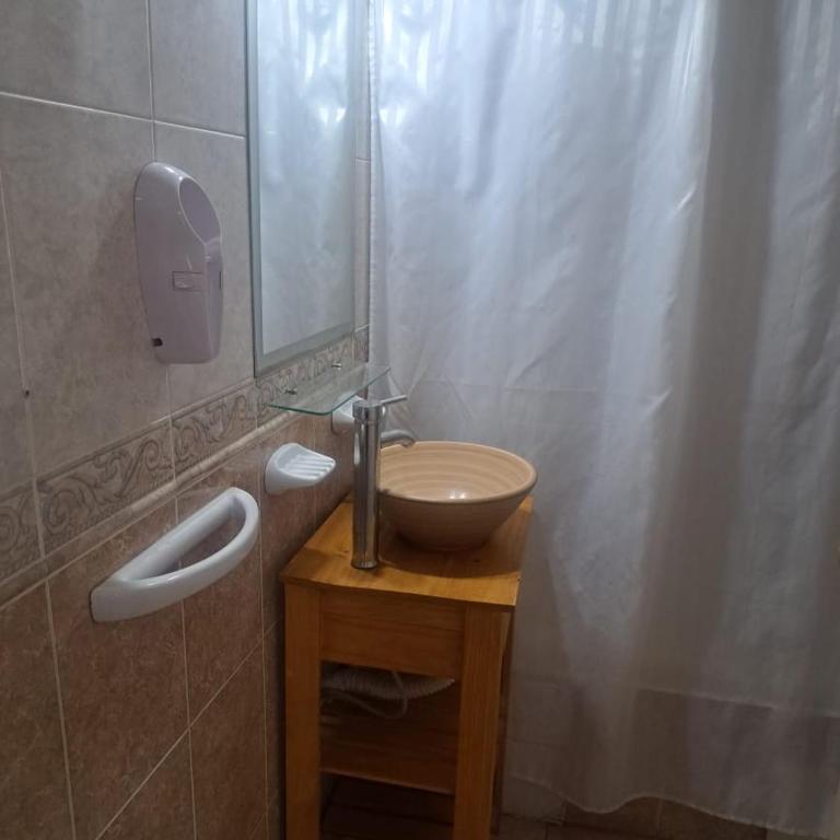 San Remo Grand Hotel - Habitación Doble Estándar - 8