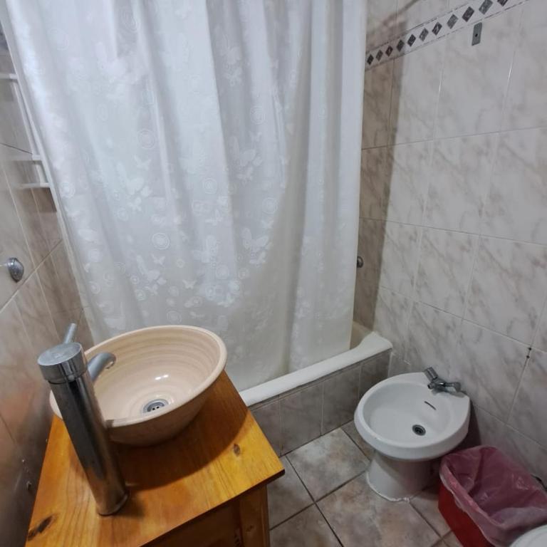 San Remo Grand Hotel - Habitación Doble Estándar - 6