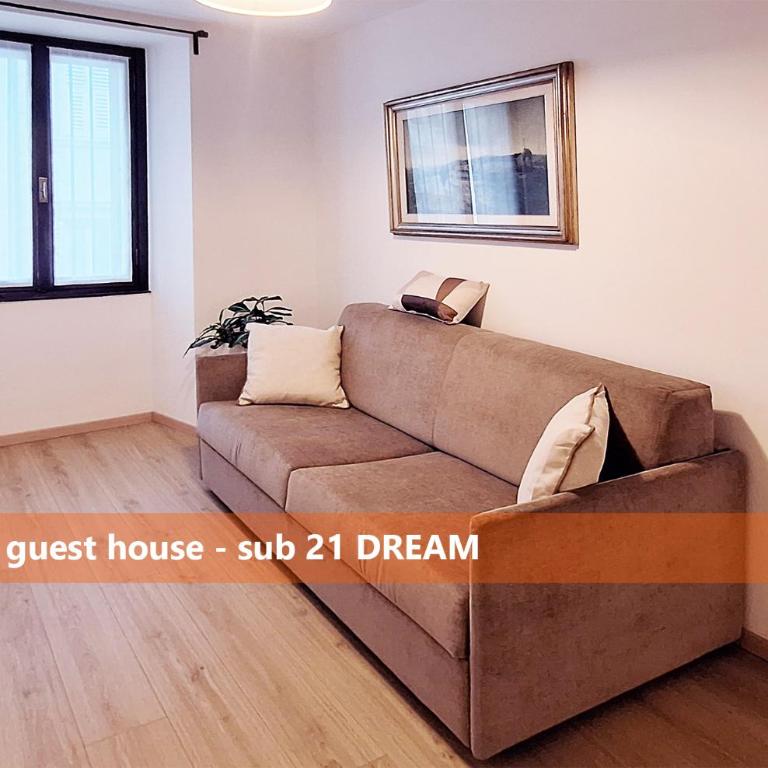 Trieste guest house - Appartamento con 1 Camera da Letto - 2