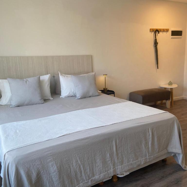 Moderno monoambiente en Monserrat - Apartamento - 11