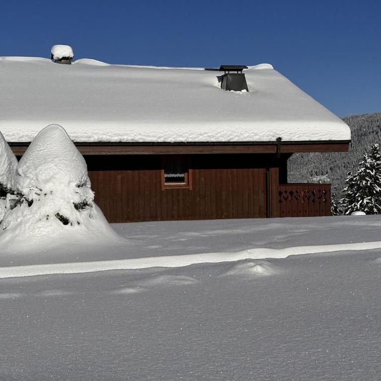 Appartement cosy 3 pièces avec balcon exposé sud, proche piscine et ski bus, idéal pour 4 personnes - FR-1-572-245 - Apartment (4 Erwachsene) - 18