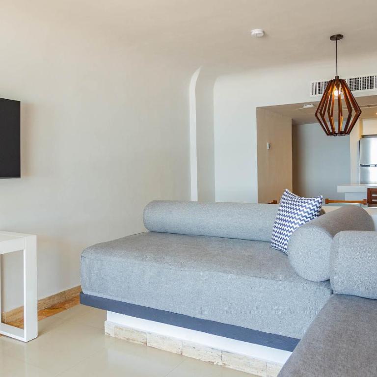 Luna Palace - Family Suite - 15