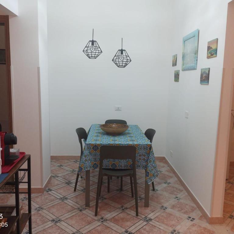 Casa Claudia - Appartamento con Balcone - 5
