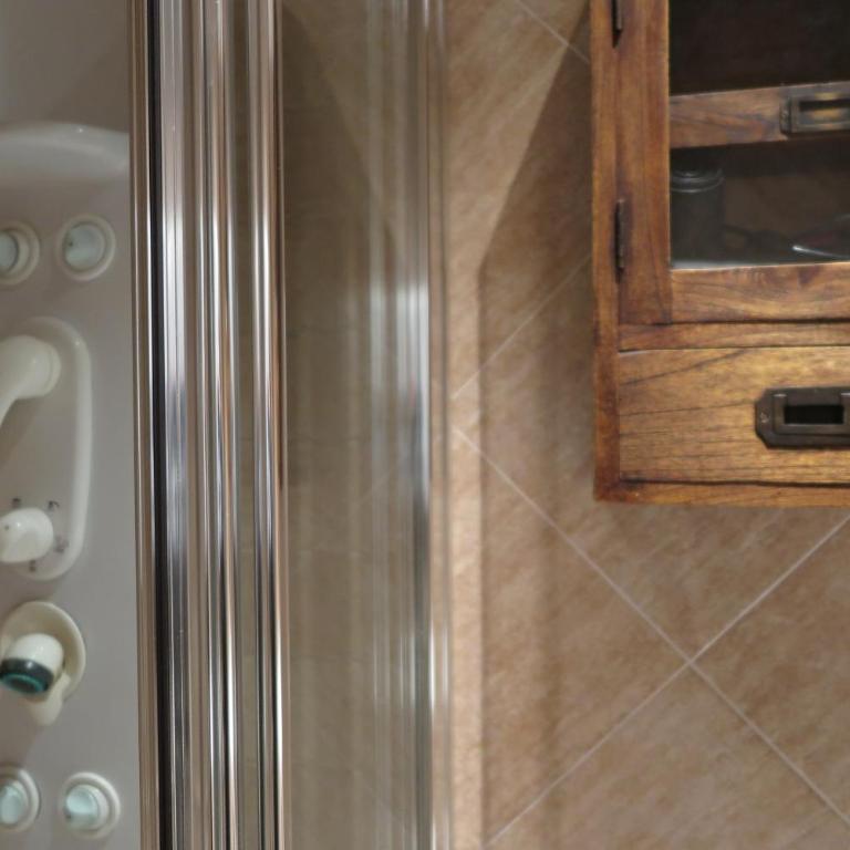 Apartamentos Casa Pochetas - Appartamento con 2 Camere da Letto - 9