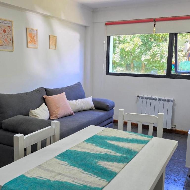 Estrella del Alba Bariloche - Apartamento de 1 dormitorio - 4