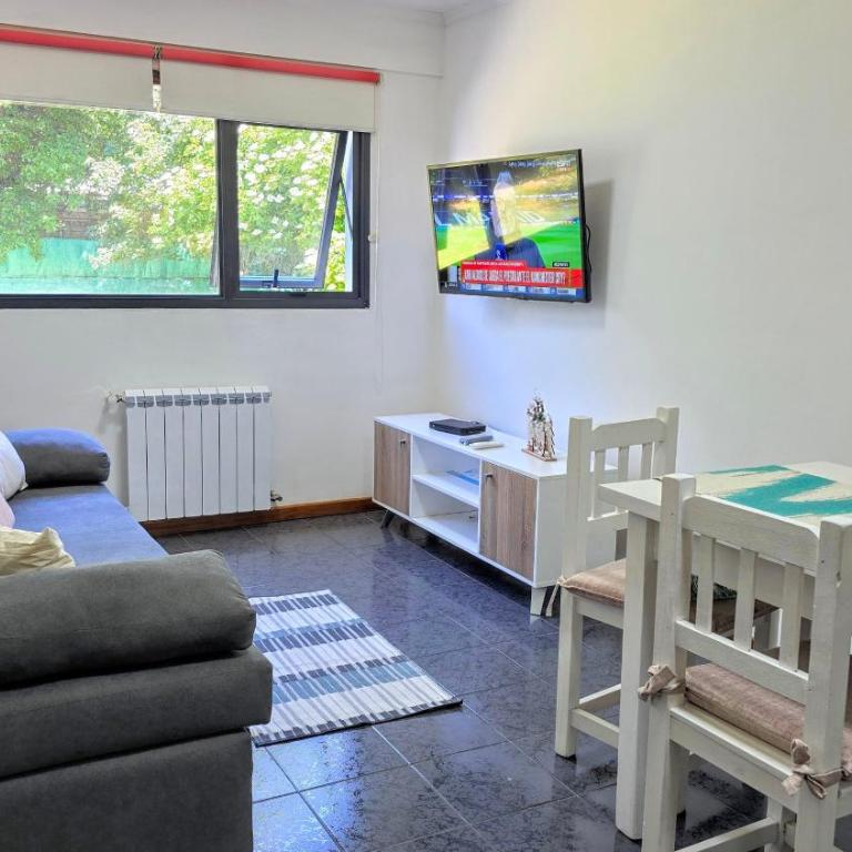 Estrella del Alba Bariloche - Apartamento de 1 dormitorio - 5
