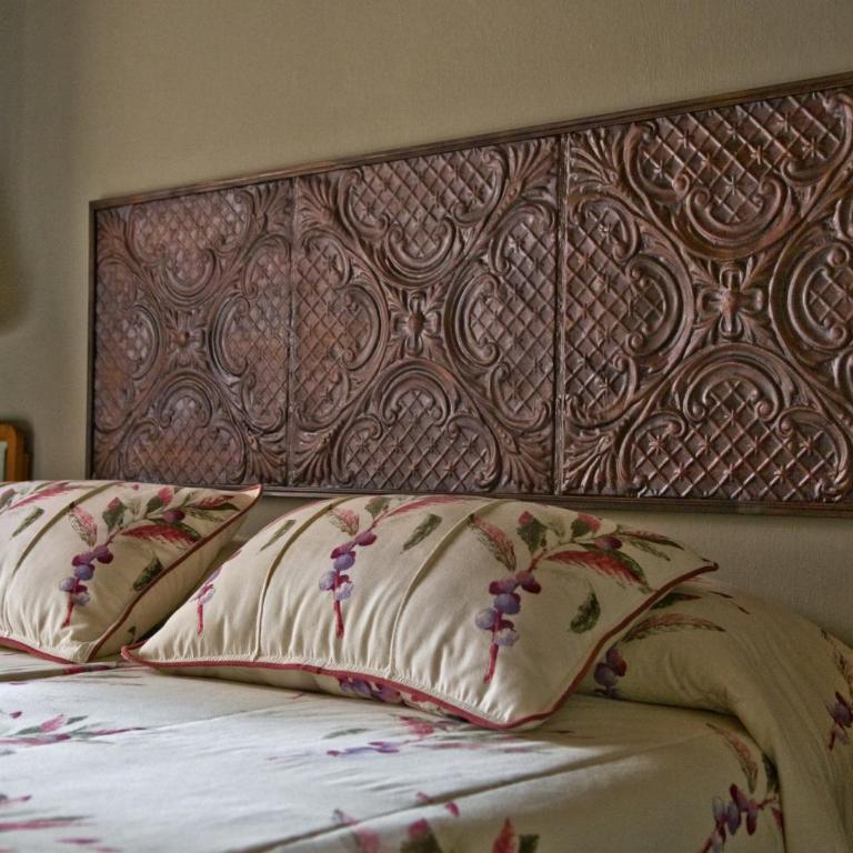 Posada Verde Oliva - Habitación Doble - 1 o 2 camas - 13