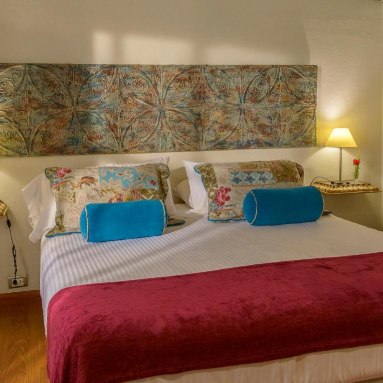 Posada Verde Oliva - Habitación Doble - 1 o 2 camas - 16