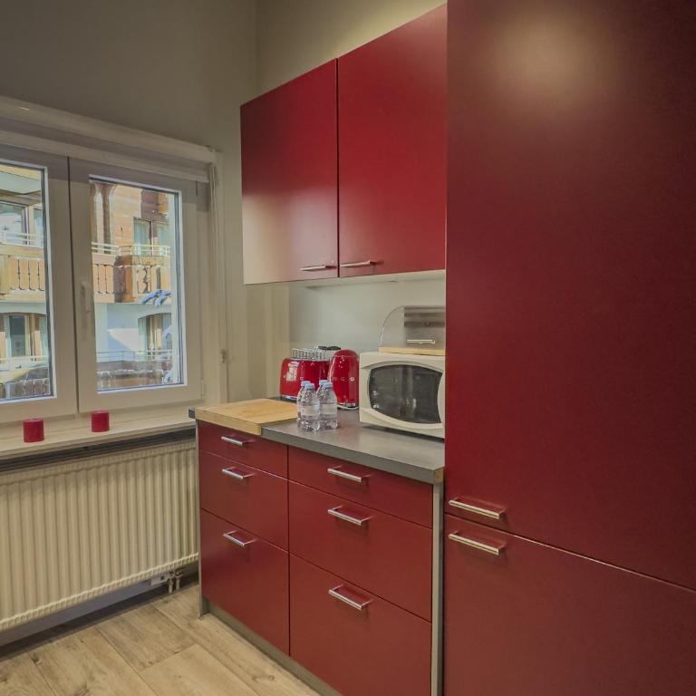 Central & Elegant Apartments,partially with Fireplace, by Zermatt Rental - Penthouse-Apartment mit 3 Schlafzimmern - 20