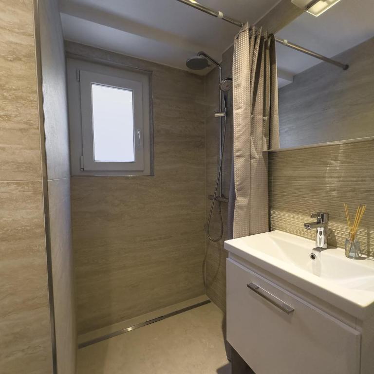 Central & Elegant Apartments,partially with Fireplace, by Zermatt Rental - Apartment mit 3 Schlafzimmern (8 Erwachsene) - 23