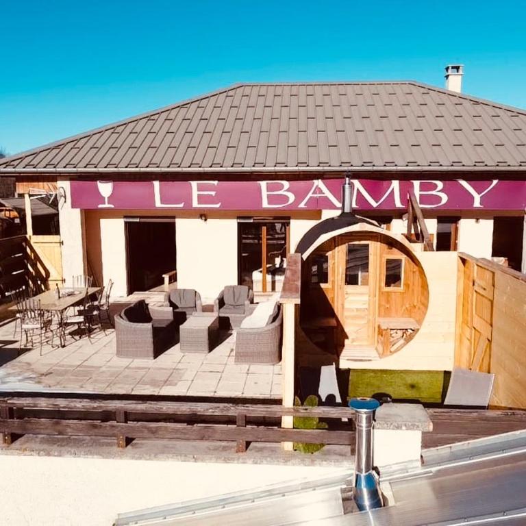 Bambytwo - Appartement 2 Chambres - 23