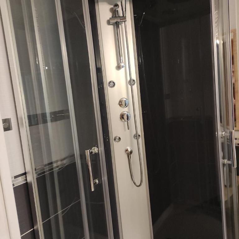 Bienvenue chez Coco - Appartement 1 Chambre - 29