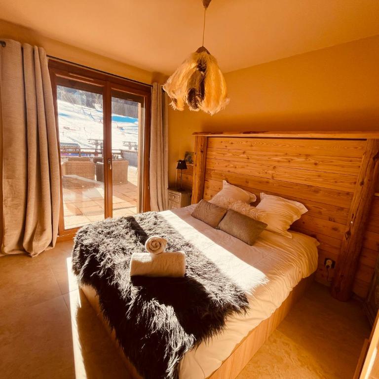 Bambytwo - Appartement 2 Chambres - 9