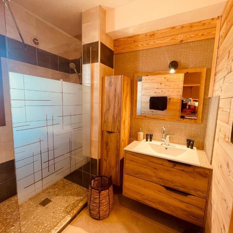 Bambytwo - Appartement 2 Chambres - 15