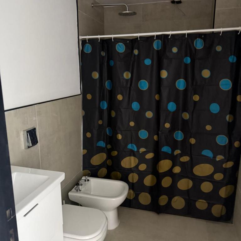Monoambiente Cañitas - One-Bedroom Apartment - 5