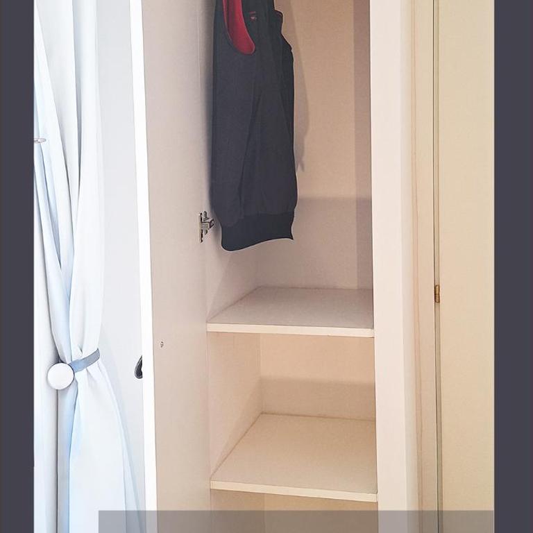 Trieste guest house - Appartamento con 1 Camera da Letto - 12