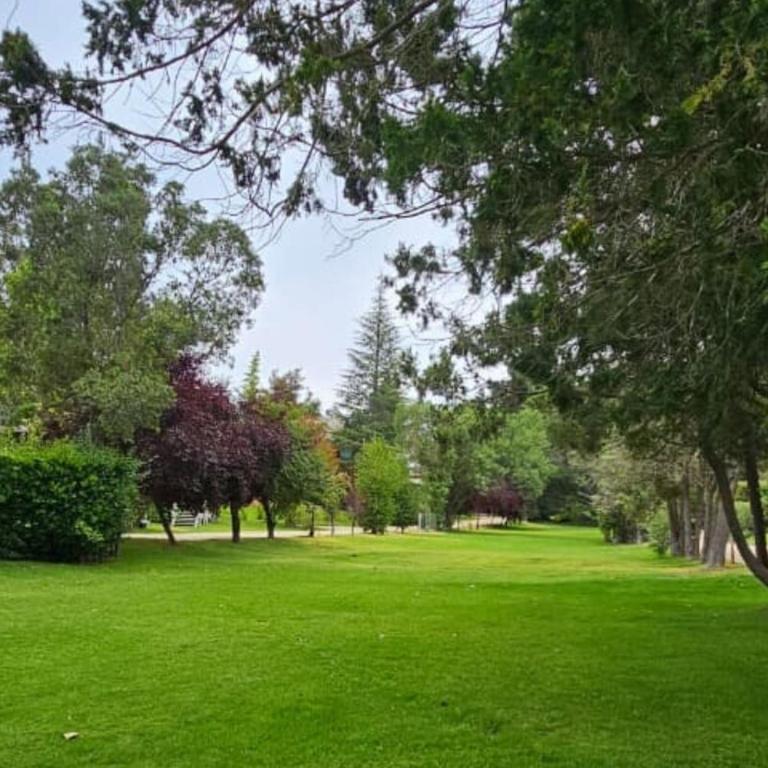 Casa del Lago Rapel - Five-Bedroom House - 24
