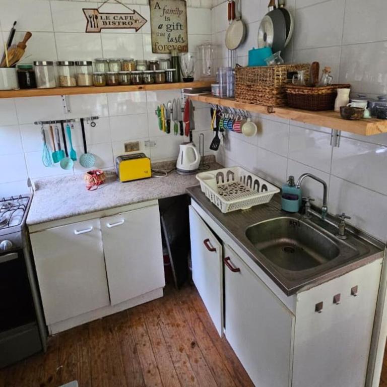 Casa del Lago Rapel - Five-Bedroom House - 13