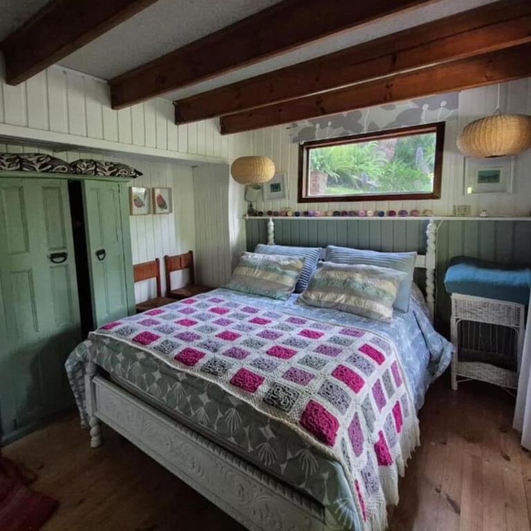 Casa del Lago Rapel - Five-Bedroom House - 7