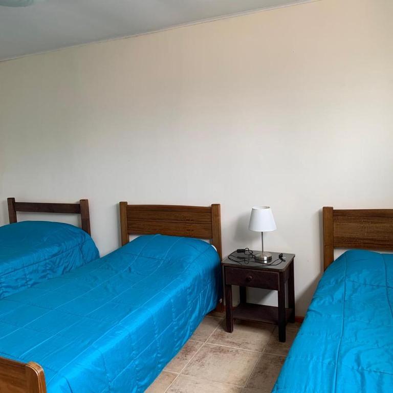 Casa amoblada 6 personas - Three-Bedroom House - 1