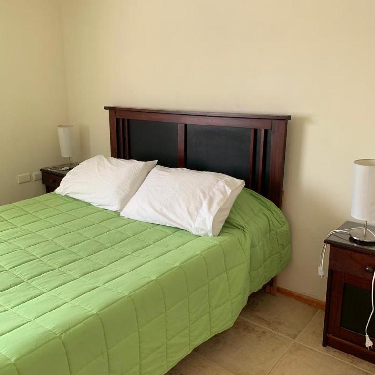 Casa amoblada 6 personas - Three-Bedroom House - 4
