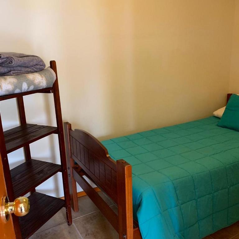 Casa amoblada 6 personas - Three-Bedroom House - 5