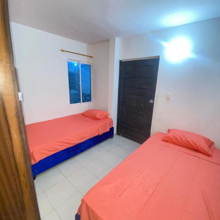Paradise in Santa Marta - Casa de 5 dormitorios - 7