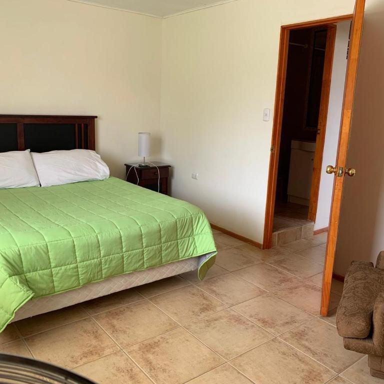Casa amoblada 6 personas - Three-Bedroom House - 7
