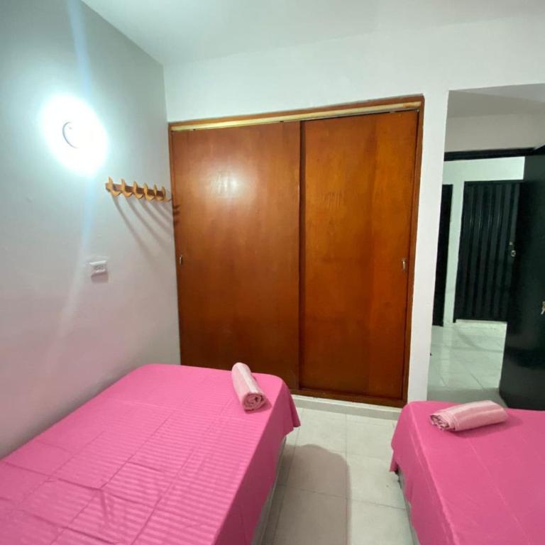 Paradise in Santa Marta - Casa de 5 dormitorios - 10